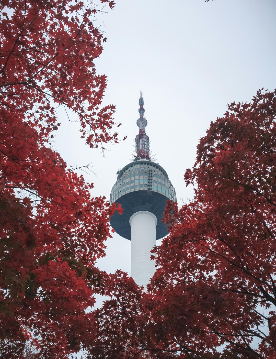 Torre Namsan